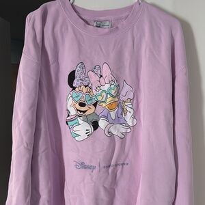 Stoney Clover Disney Sweater